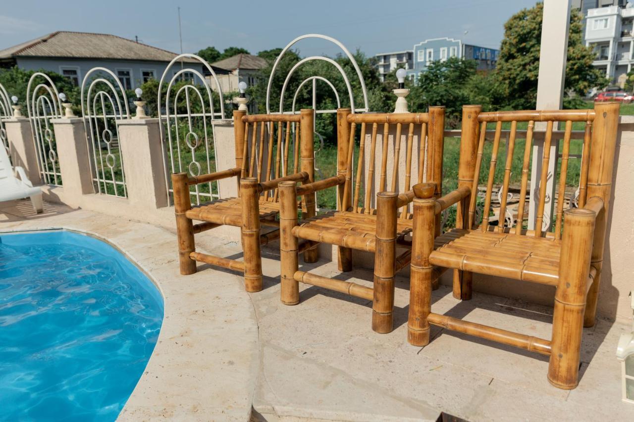 Guest House Sofia Kobuleti Kültér fotó