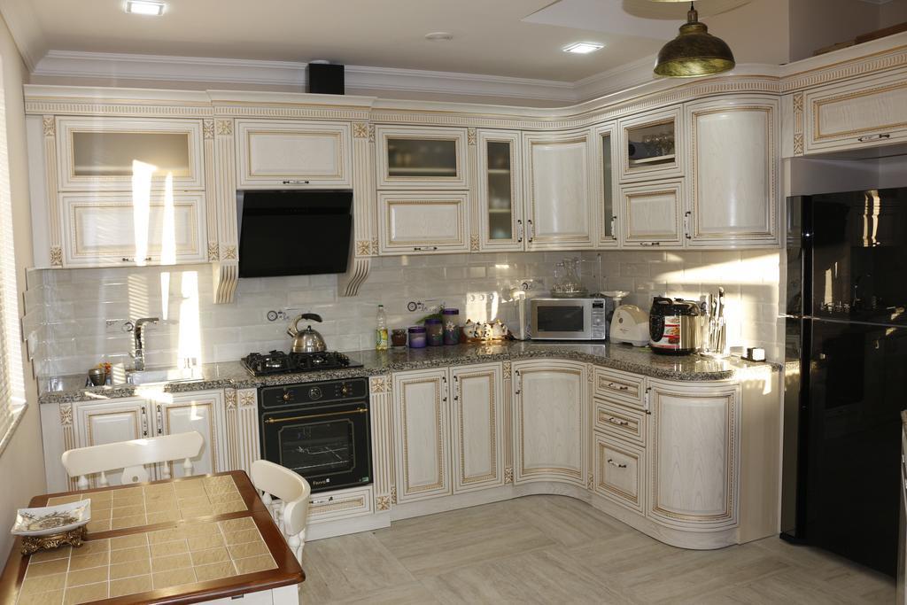 Guest House Sofia Kobuleti Kültér fotó
