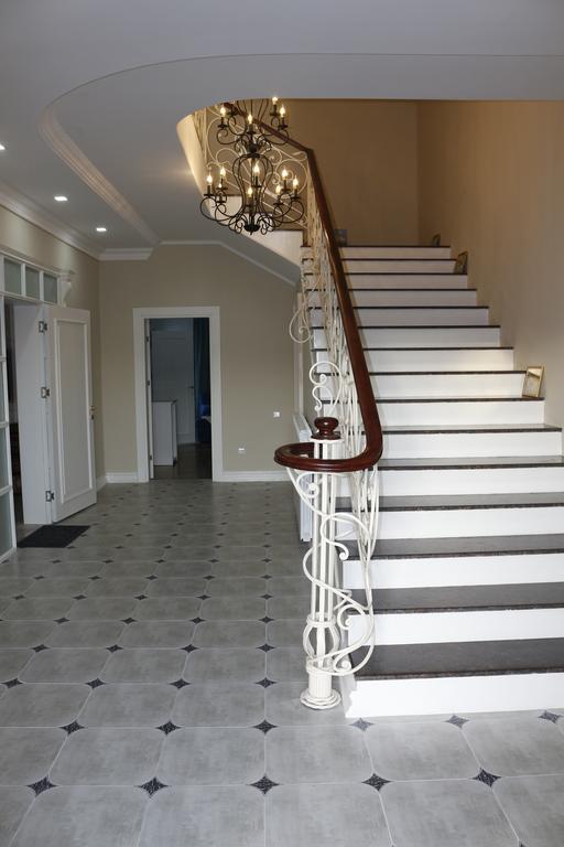 Guest House Sofia Kobuleti Kültér fotó