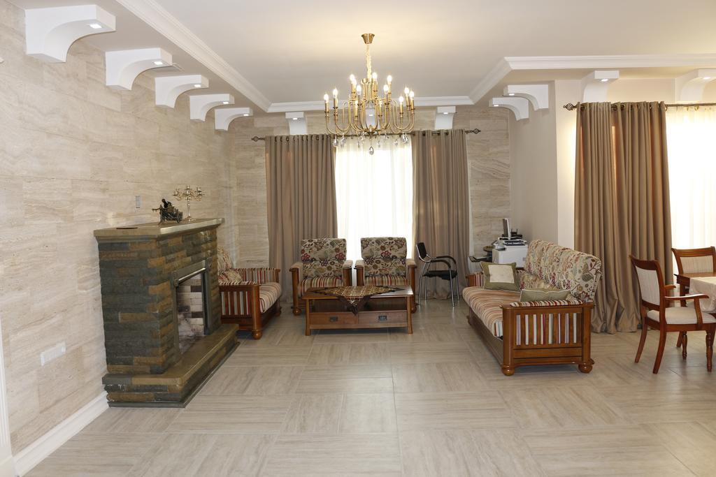 Guest House Sofia Kobuleti Kültér fotó