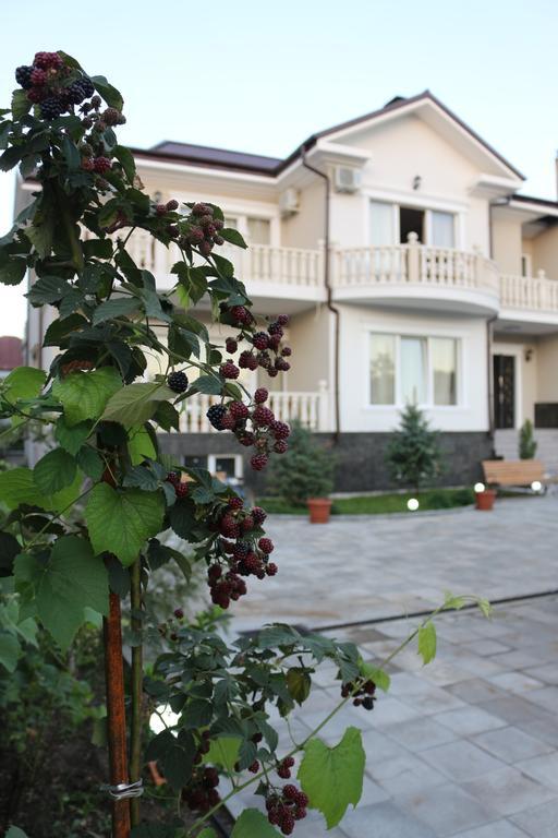 Guest House Sofia Kobuleti Kültér fotó