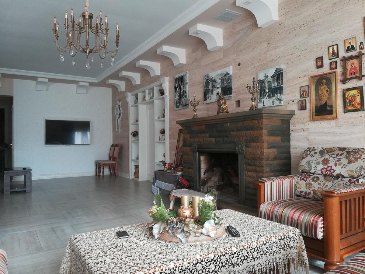 Guest House Sofia Kobuleti Kültér fotó
