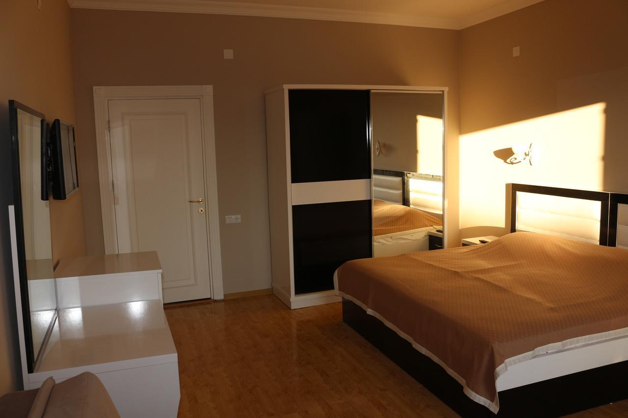 Guest House Sofia Kobuleti Kültér fotó