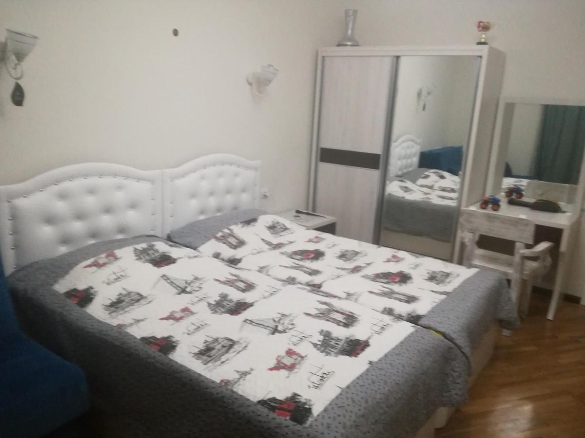 Guest House Sofia Kobuleti Kültér fotó