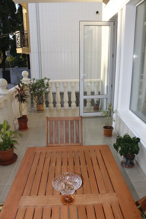 Guest House Sofia Kobuleti Kültér fotó