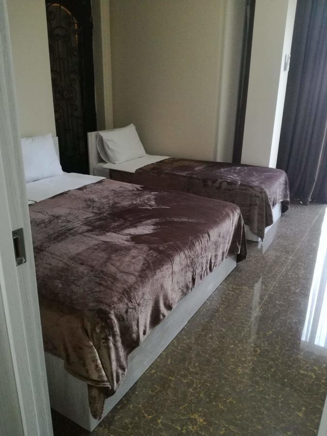 Guest House Sofia Kobuleti Kültér fotó