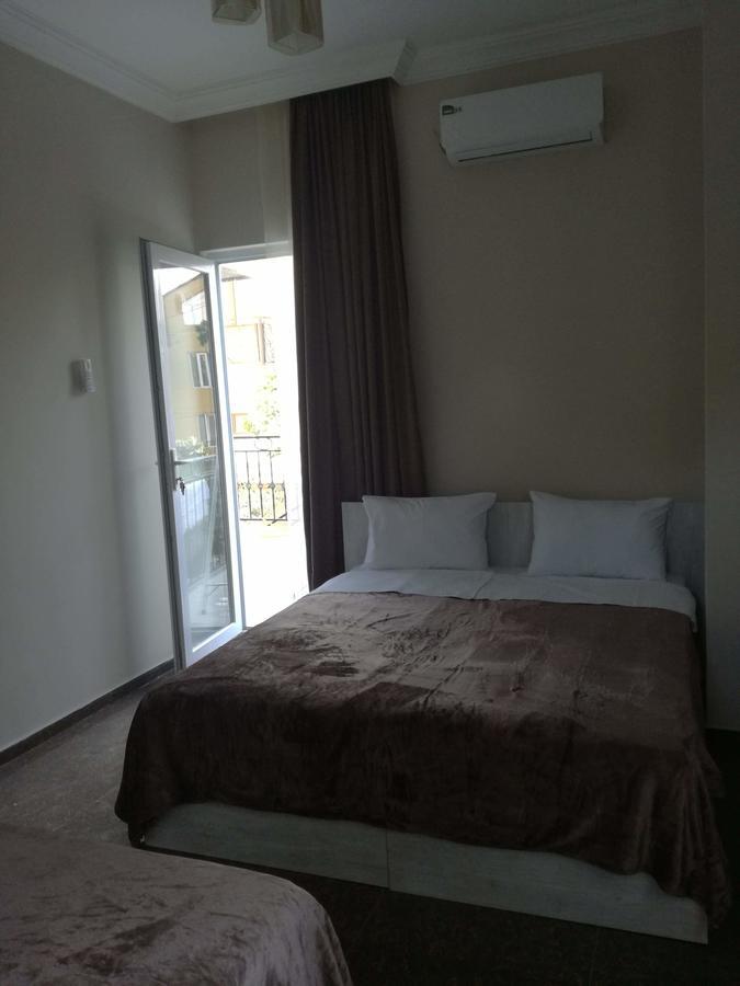 Guest House Sofia Kobuleti Kültér fotó