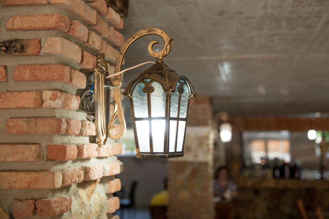 Guest House Sofia Kobuleti Kültér fotó